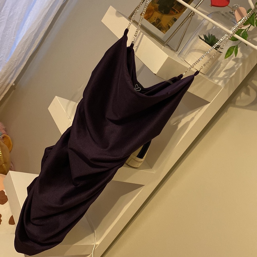 Windsor body on dress size S